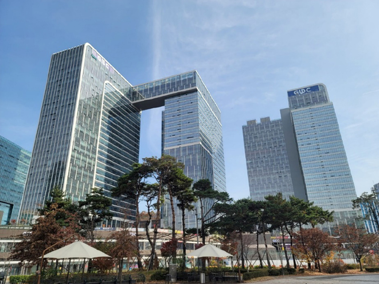 광명 GIDC 지식산업센터