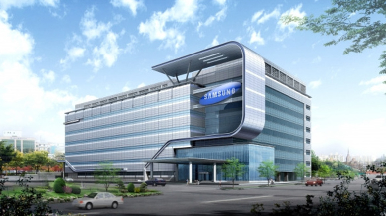 삼성 SDS ICT 수원센터